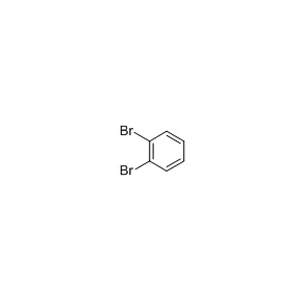 1.2-二溴苯 1,2-DIBROMOBENZENE(储存“2-8℃”;运输“常温”)