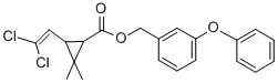 氯菊酯(顺反异构体混合物)(储存“2-8℃”；运输“冰袋”) - 沃凯