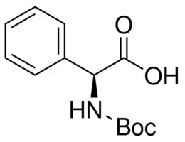 特殊氨基酸和衍生物BOC-PHG-OH