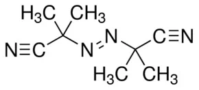 2,2-偶氮二异丁腈(储存“2-8℃”;运输“冰袋”)