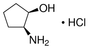(1R,2S)-2-氨基环戊醇盐酸盐