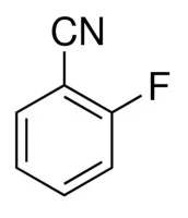 2-氟苯甲腈, 99%