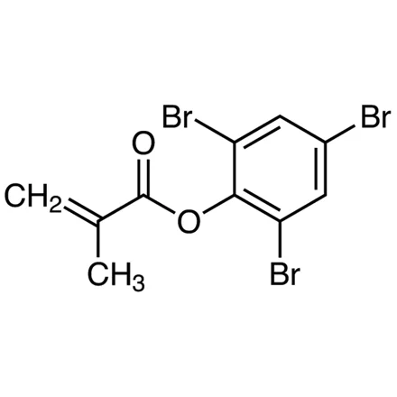甲基丙烯酸2,4,6-三溴苯基酯（储存“2-8℃”；运输“冰袋”）