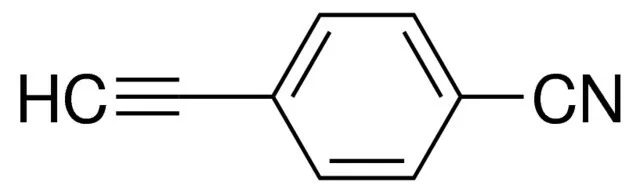 4-乙炔基苯甲腈