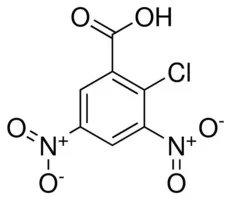 2-CHLORO-3,5-DINITROBENZOIC ACID-1G