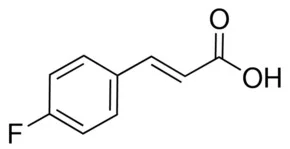 4-氟肉桂酸