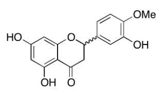 化合物(RAC)-HESPERETIN(储存“-20℃”；运输“冰袋”)