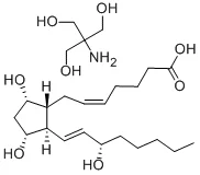 前列腺素F2Α氨丁三醇盐Α 三羟甲基氨基甲烷盐