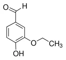 乙基香兰素