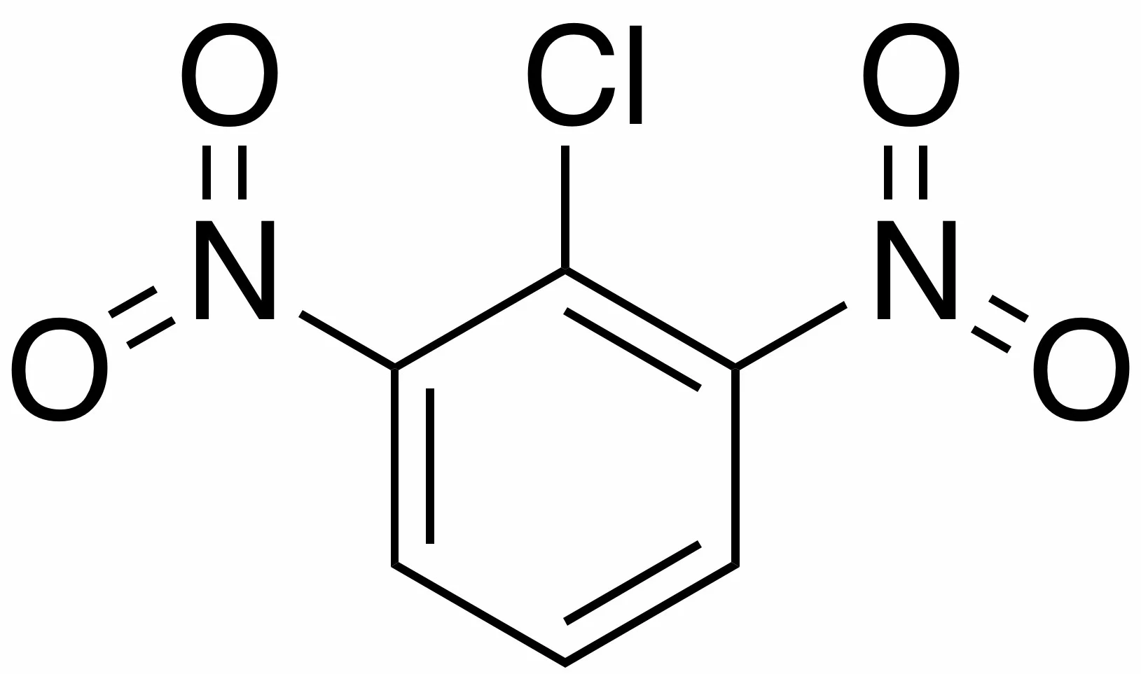 2，6-二硝基氯苯