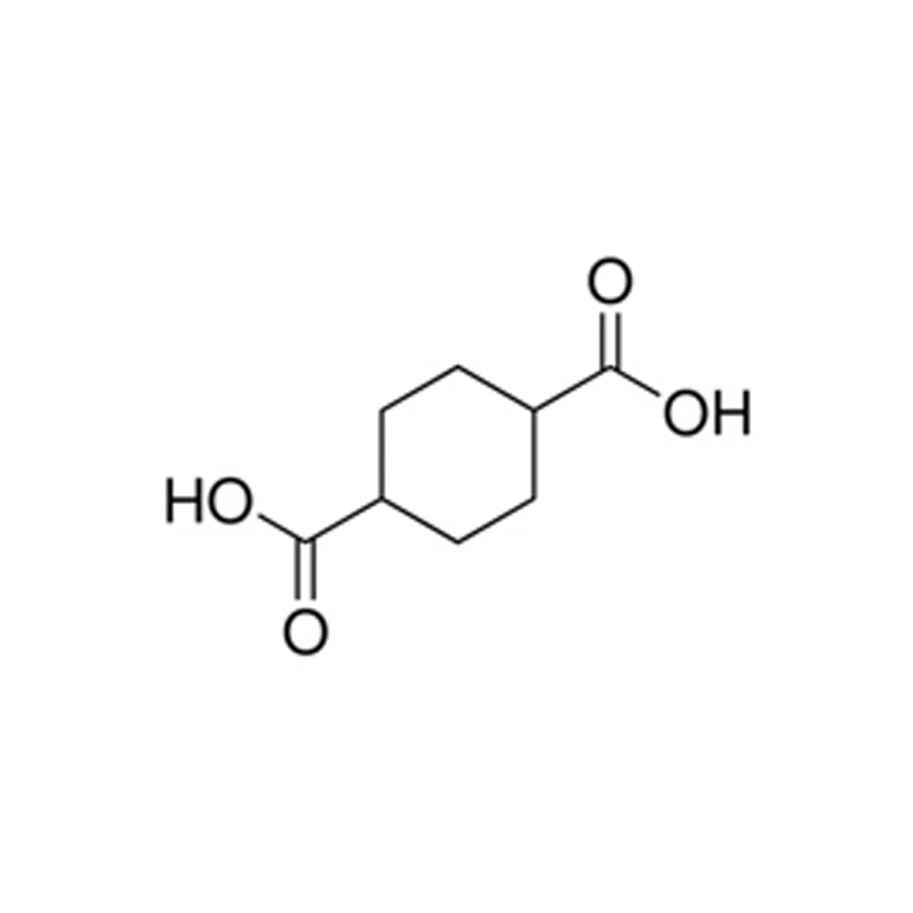 1，4-环己烷二甲酸（顺反异构体混合物）