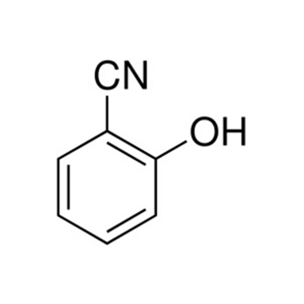 2-氰基苯酚
