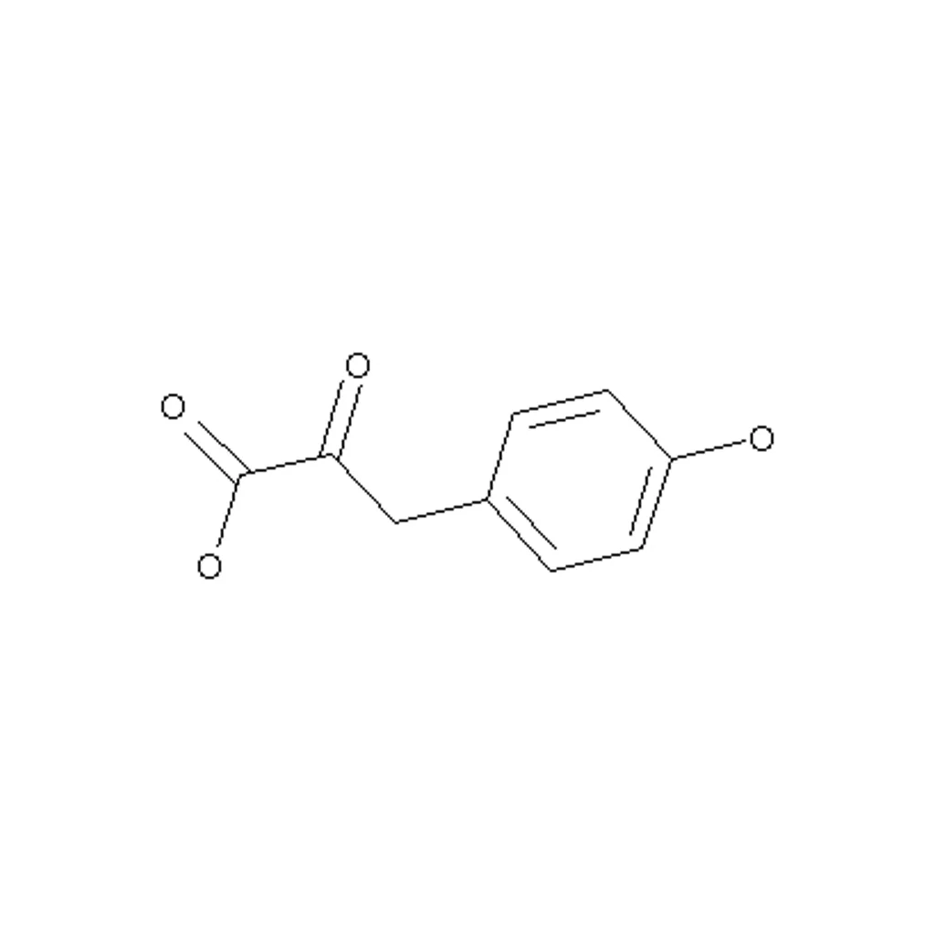 4-羟苯基丙酮酸