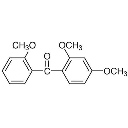 2,2’’,4-三甲氧基苯甲酮 - TCI
