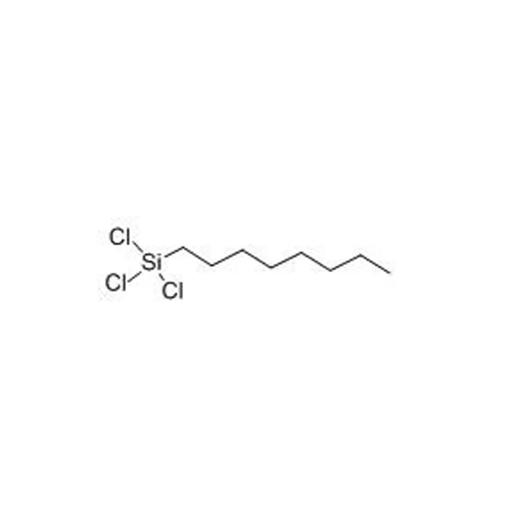 正辛基三氯硅烷, 97%