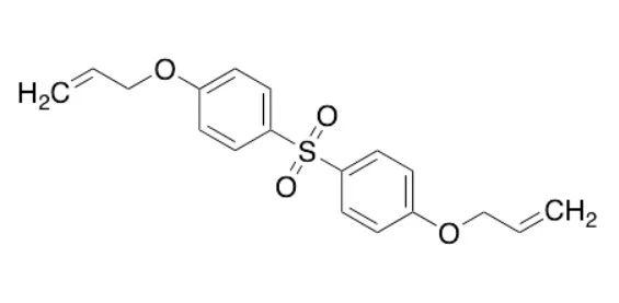 1,1-苯磺酰-4，4-二烯丙（2）醚