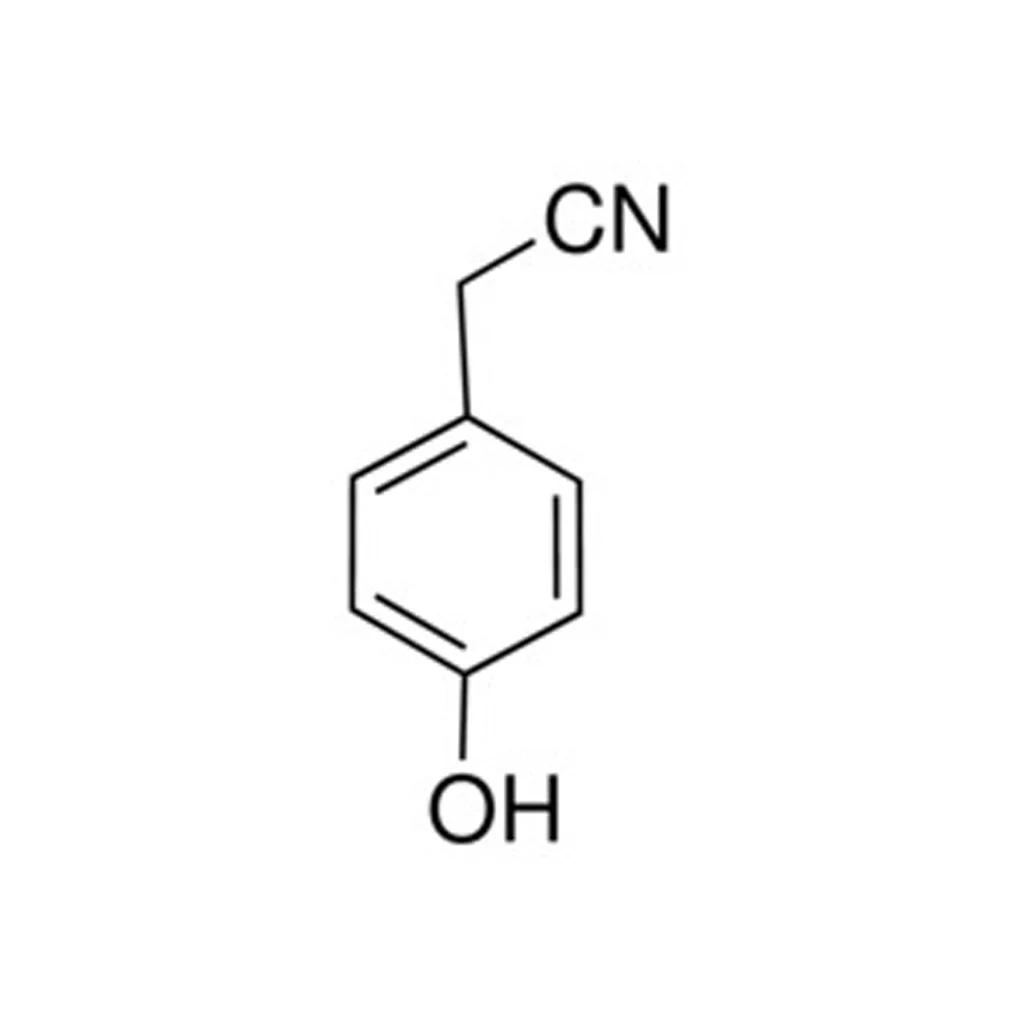对羟基苯乙腈, 97%