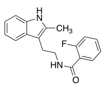 试剂CK-666(储存“-20℃”;运输“干冰”)