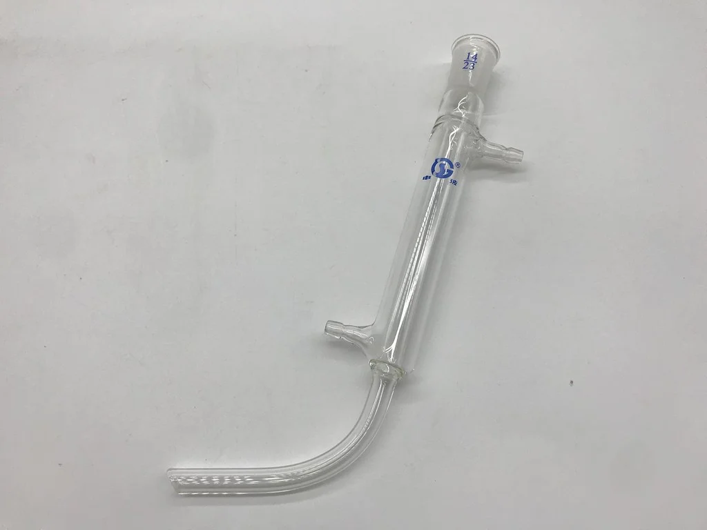 羟丙氧基测定装置