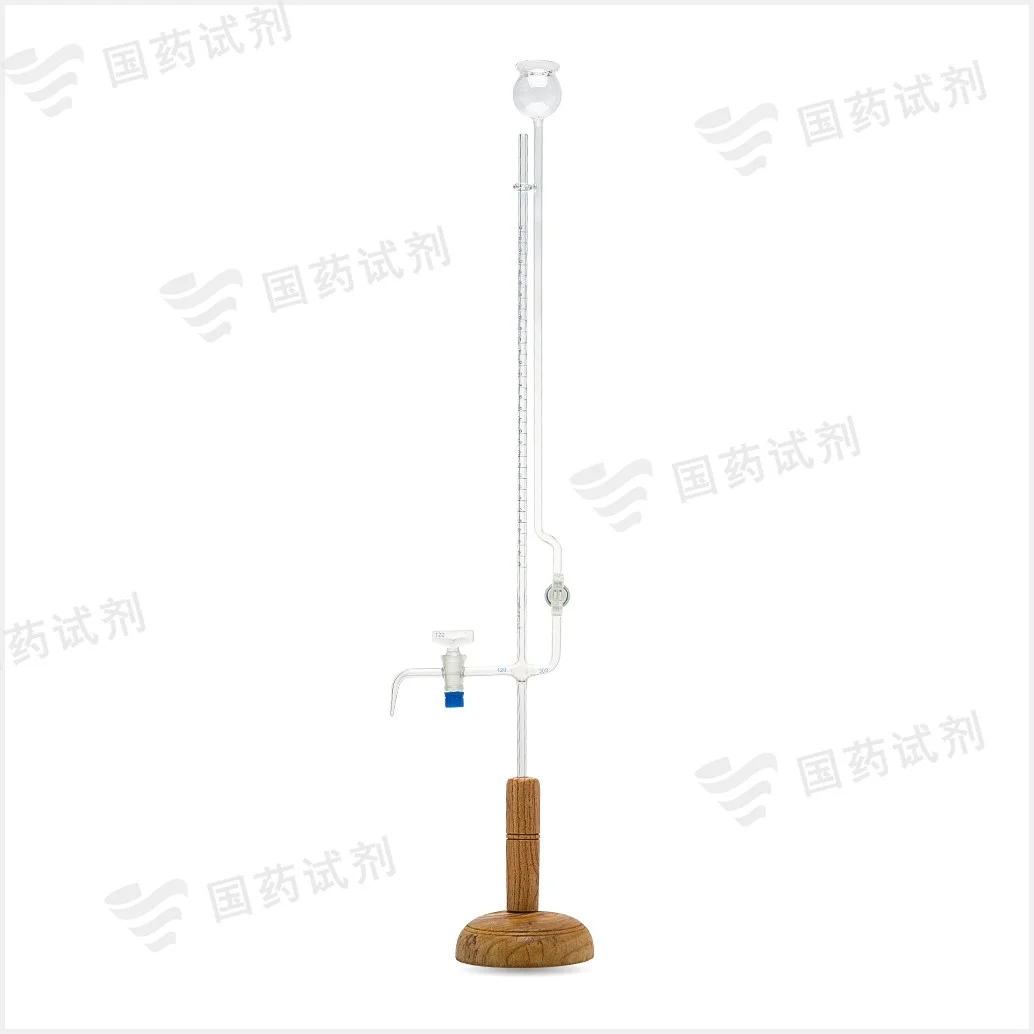 座式微量滴定管(A级) - 申玻