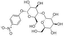 试剂4-Nitrophenyl α-ᴅ-maltoside(存储:“-20℃”;运输:“干冰”)