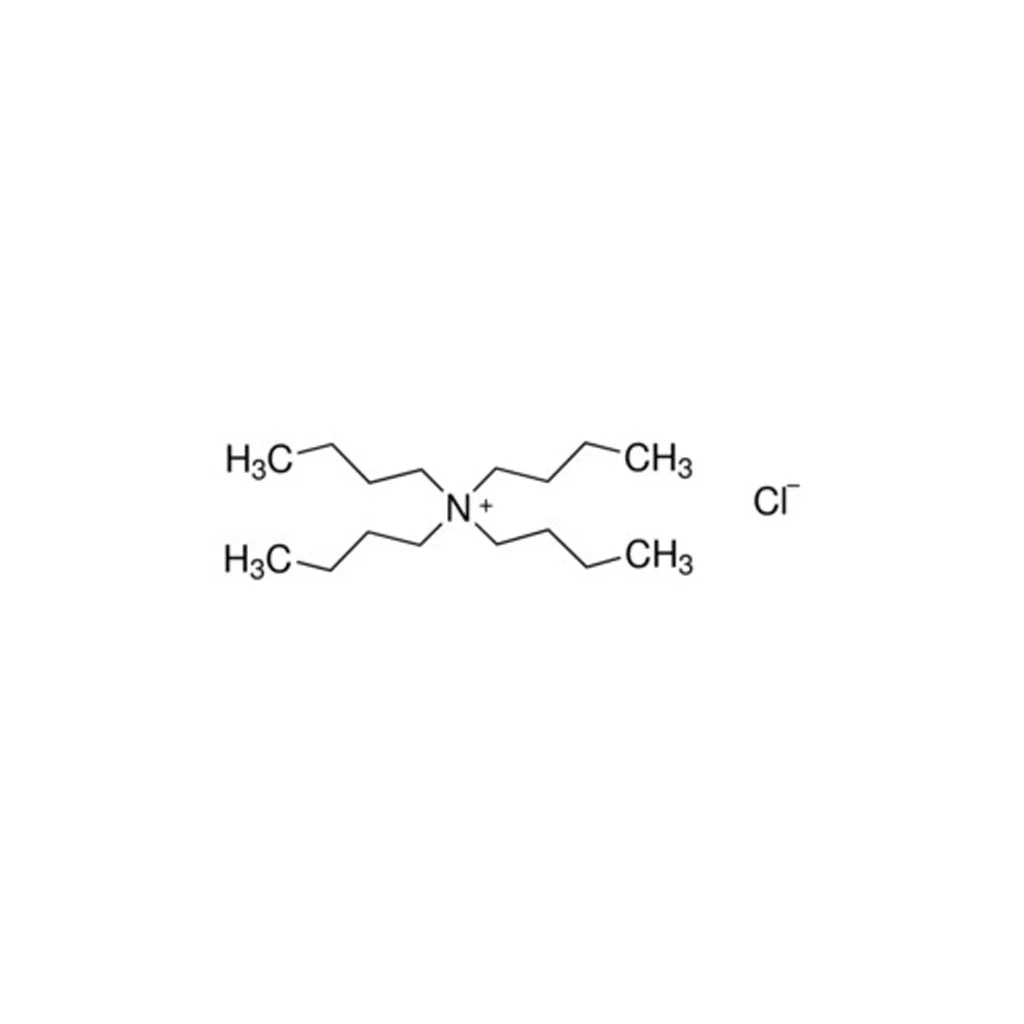 四正丁基氯化铵, 95%, TECH., CONTAINS ALSO BROMIDE