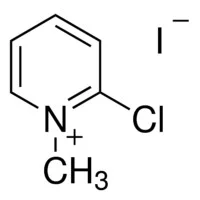 2-氯-1-甲基碘化吡啶（储存“2-8℃”；运输“冰袋”）