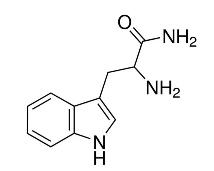 DL-色氨酰胺, 98%