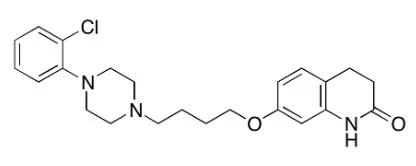 阿立哌唑杂质5（阿立哌唑EP杂质C）(储存“2-8℃”；运输“冰袋”)