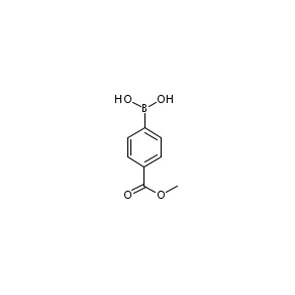 4-(甲氧羰基)苯硼酸,97%