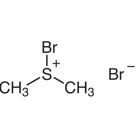 溴二甲基溴化铵(储存“2-8℃”;运输“冰袋”)