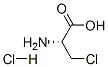ββ-氯-ʟ-丙氨酸 盐酸盐(存储 “-20℃”;运输 “干冰”)