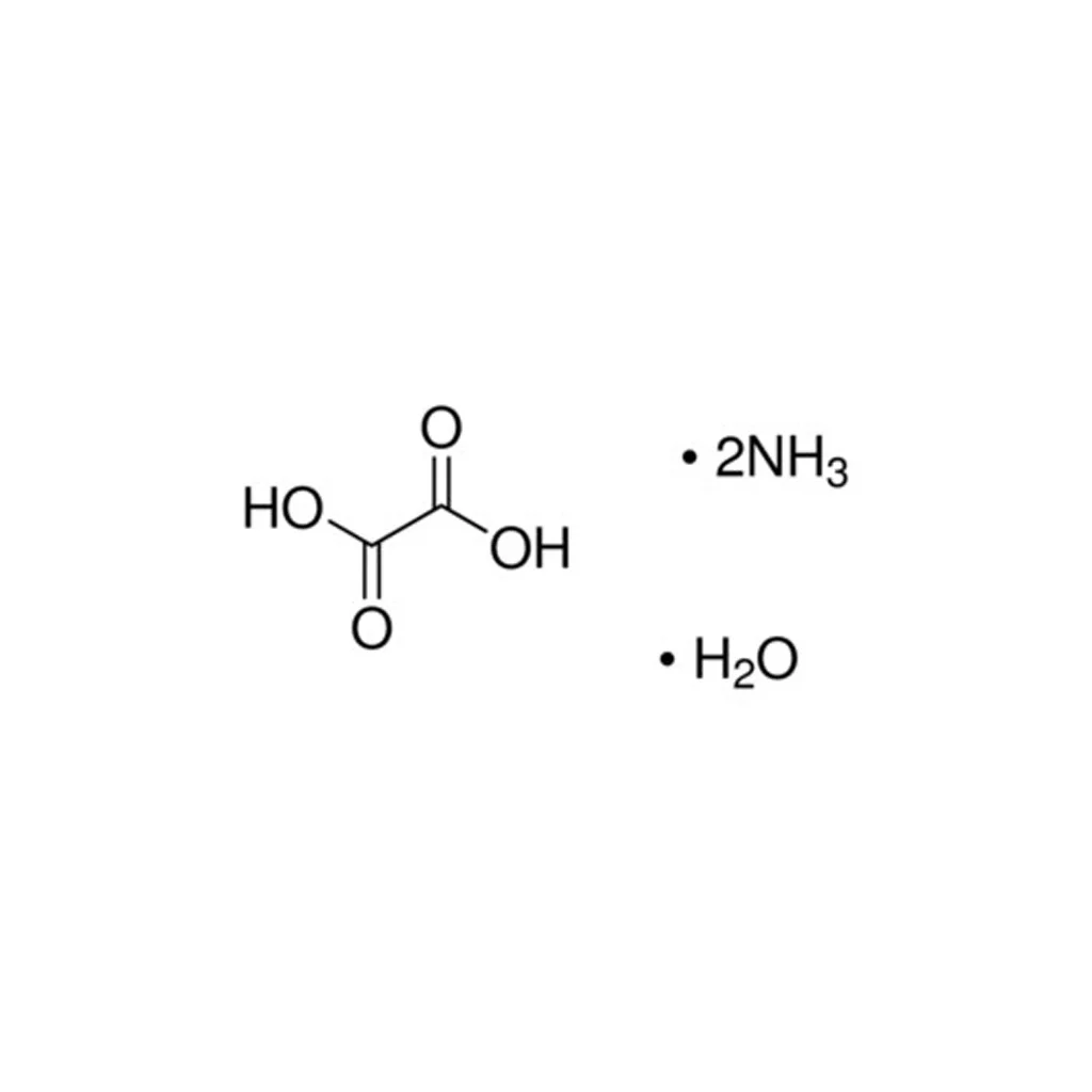 草酸铵 一水合物