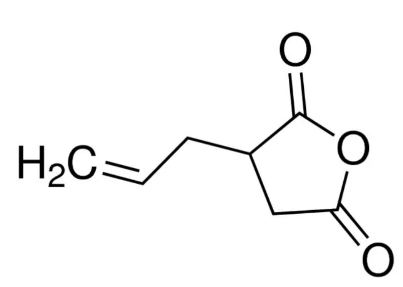3-ALLYLDIHYDRO-2,5-FURANDIONE