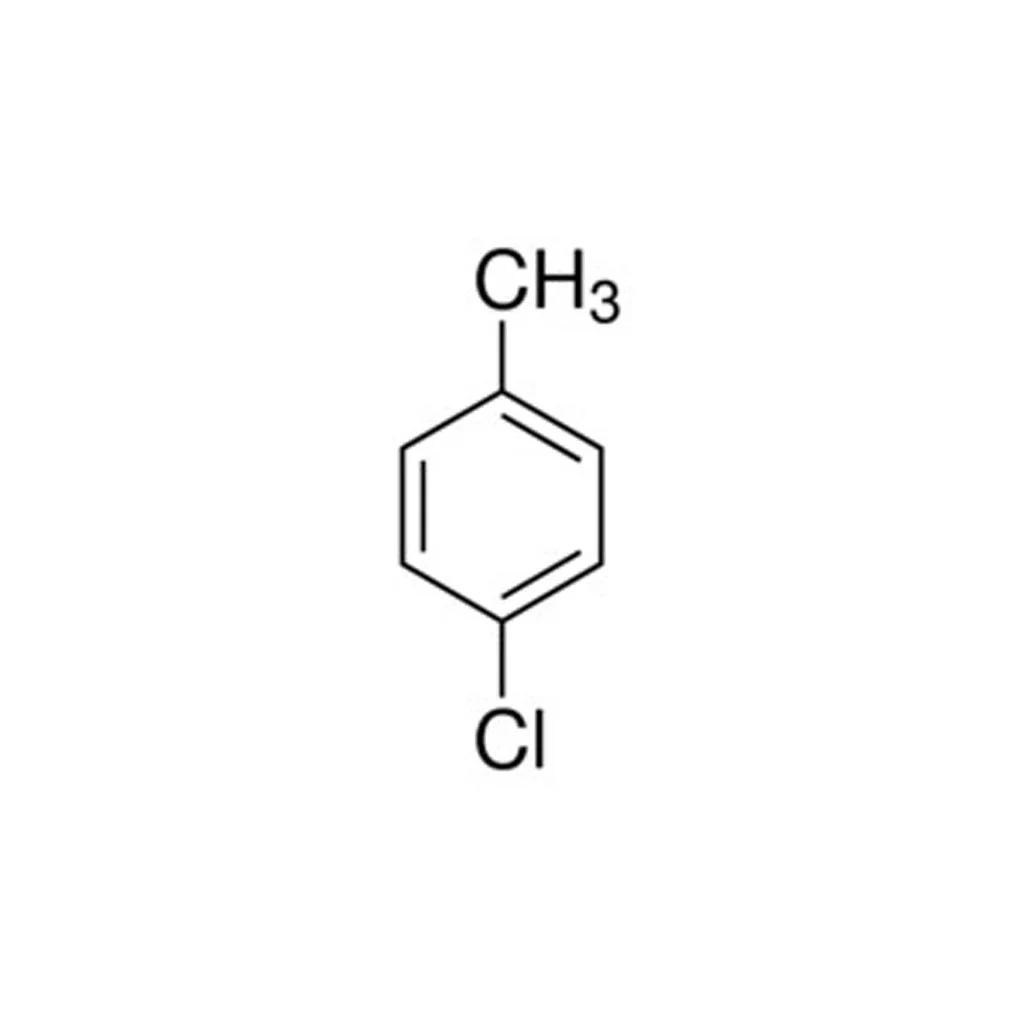 4-氯甲苯(对氯甲苯) 4-CHLOROTOLUENE(储存“2-8℃”；运输“常温”)