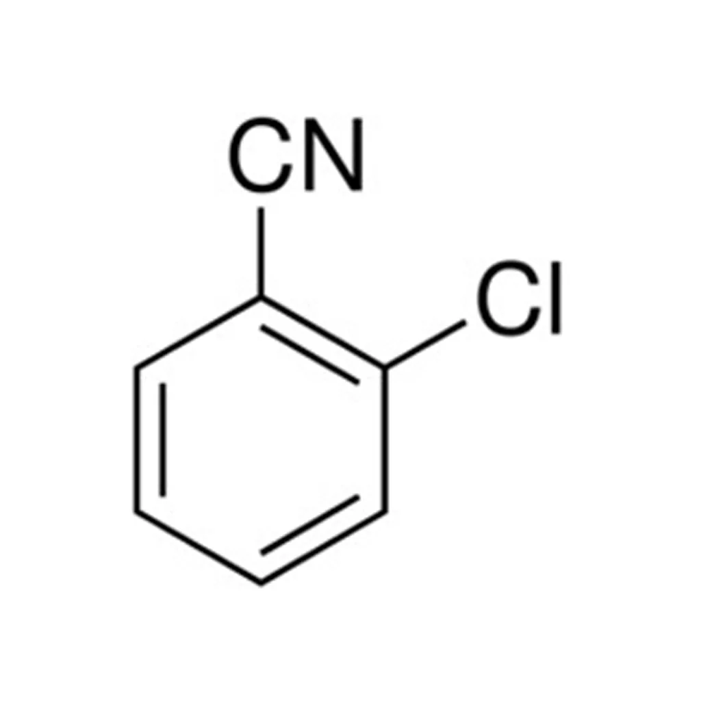 2-氯苯甲腈 2-CHLOROBENZONITRILE(储存“2-8℃”;运输“常温”)