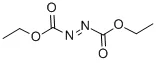 偶氮二甲酸二乙酯 溶液(存储:“2-8℃”;运输:“冰袋”)