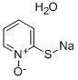 2-巯基吡啶-N-氧化物钠盐单水合物