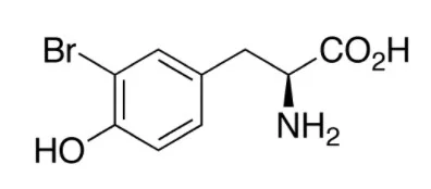 3-溴-L-酪氨酸
