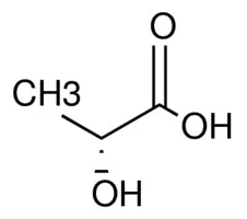 精细化学品D-LACTIC ACID(储存“2-8℃”;运输“冰袋”)
