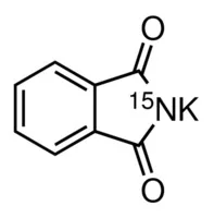 邻苯二甲酰亚胺-¹⁵N 钾盐