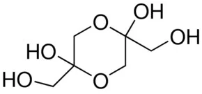 1,3-二羟基丙酮二聚体(存储 “2-8℃”;运输 “冰袋”)