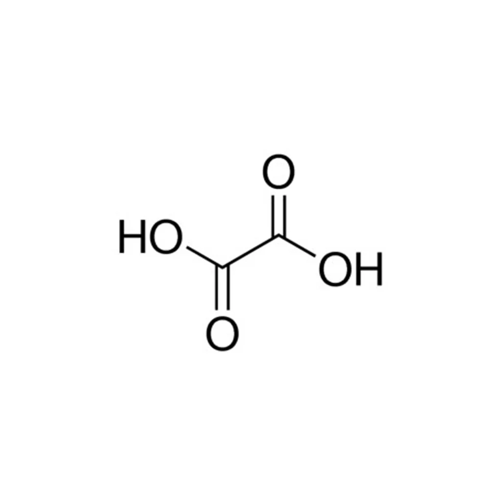 草酸溶液标准物质（C(1/2)=0.1MOL/L）