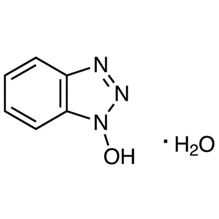 1-羟基苯并三唑一水合物