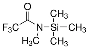 试剂N-甲基-N-三甲基硅烷基-三氟乙酰胺