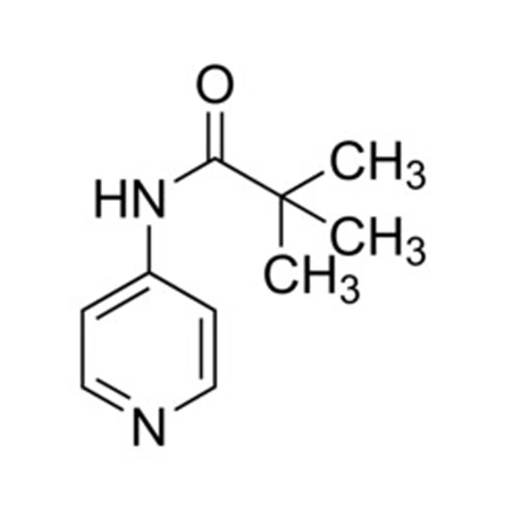 4-(2,2,2-三甲基乙酰胺)吡啶
