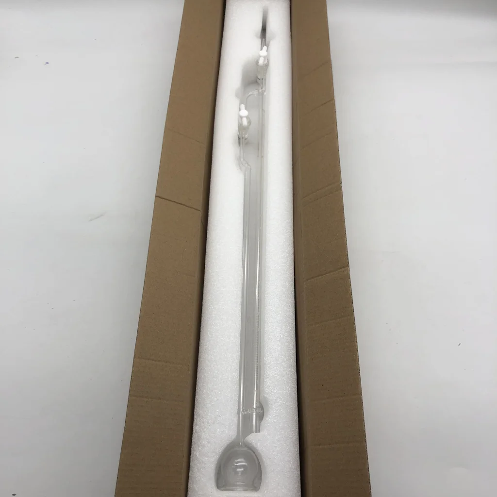 夹式聚四氟塞微量滴定管(3.3 A级)