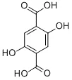 2，5-二羟基对苯二甲酸