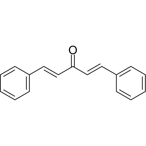 (1Z,4E)-1,5-二苯基戊-1,4-二烯-3-酮(储存“2-8℃”;运输“冰袋”)