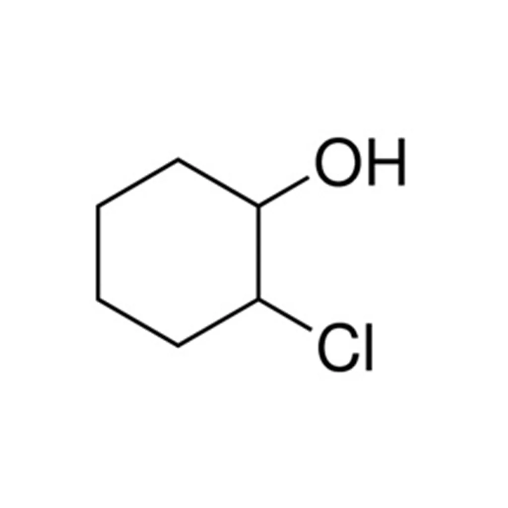 2-氯环己醇(储存“2-8℃”;运输“冰袋”)